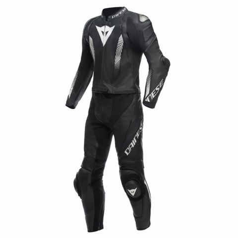 Dainese Laguna Seca 2pcs motorsykkel dress