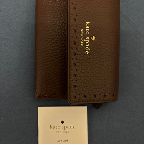 Lommebok Kate Spade