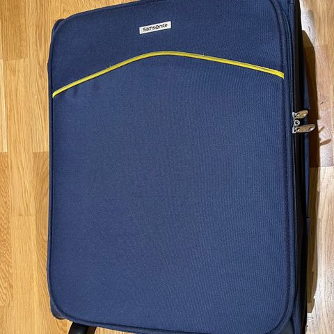 Samsonite cabinkoffert