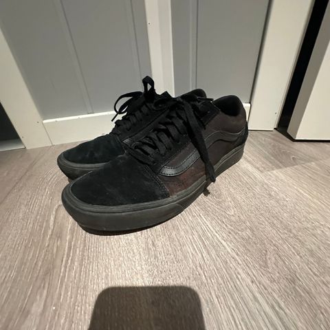 Vans sko Str 43