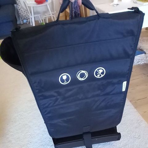 Bugaboo prampack/transport bag