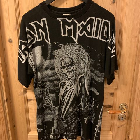 Iron Maiden