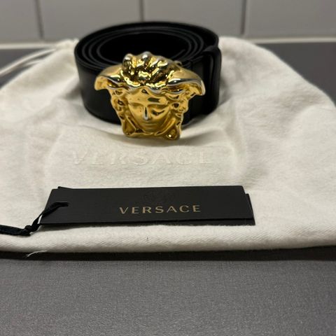 Versace belte