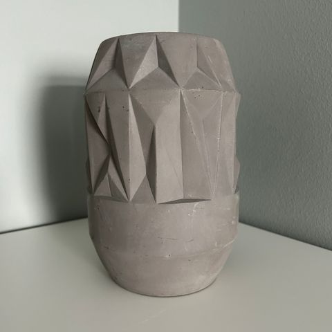 Vase