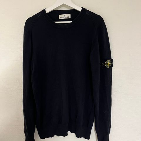 Stone Island genser