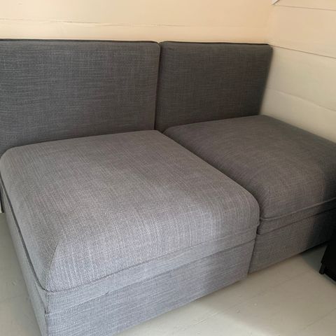 Vallentuna sofa