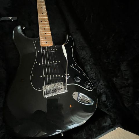 Fender USA 1977 Stratocaster