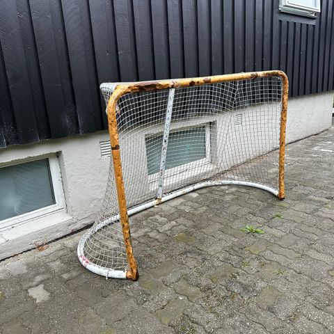 Hockeymål