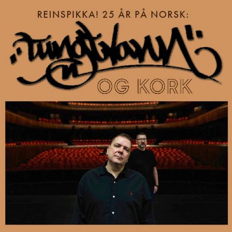 2 Billetter til Tungtvann i Operaen 15.09.2024 ønskes kjøpt!