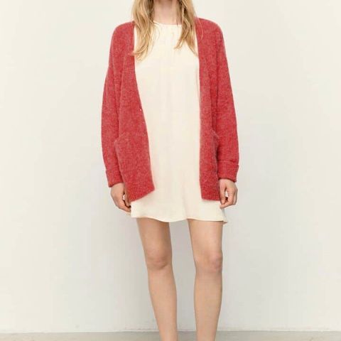 Deilig American vintage cardigan