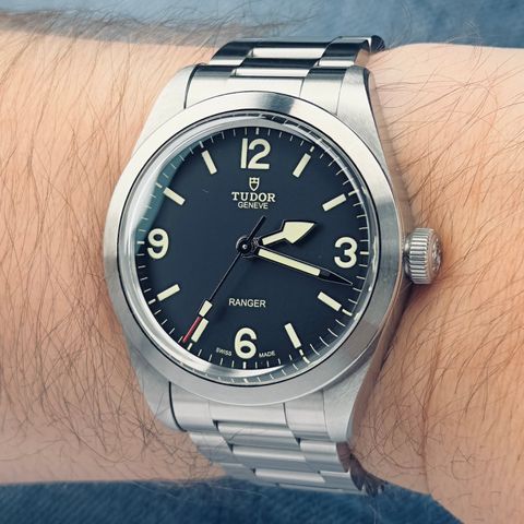 Tudor Ranger M79950 (2023)