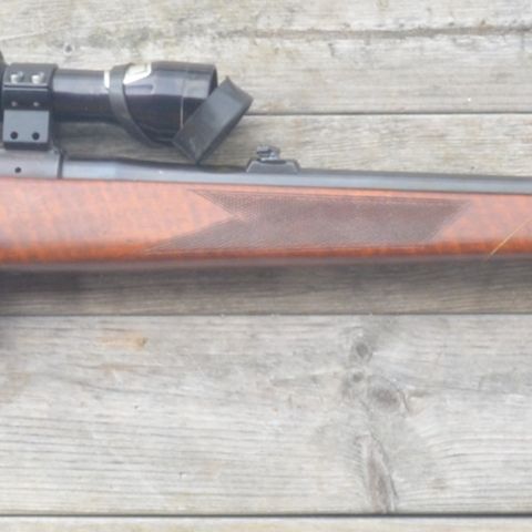 RIFLE BRNO FOX CAL. 222 REM