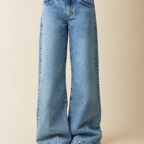 Jeanerica Kyoto jeans