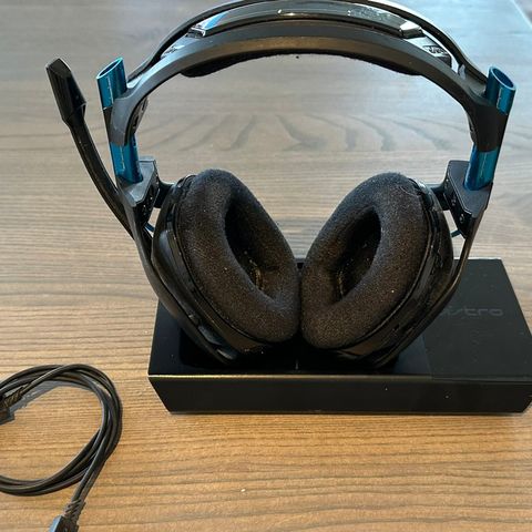 Astro A50 Gen 3 selges