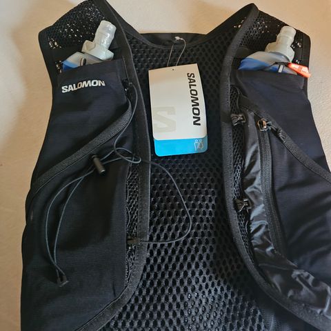 Salomon active skin set 8