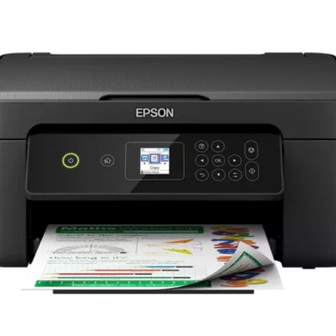 Epson XP-3100 WIFI printer