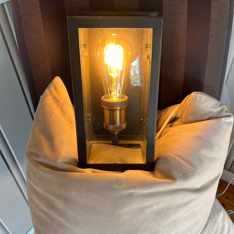 Vegglampe