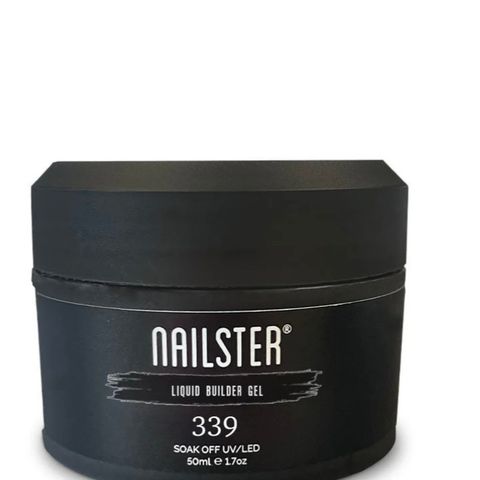 Gelé fra nailster