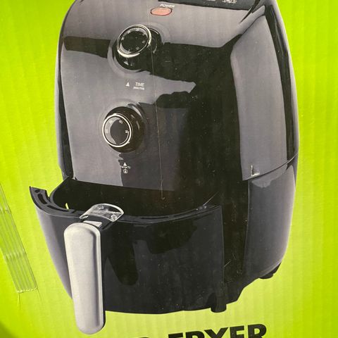 Airfryer