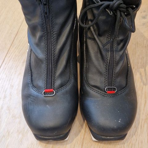 Alpina langrennsko XC Boots T5 Plus, str 38, kr 400