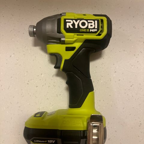 Ryobi ONE+ HP Slagtrekker