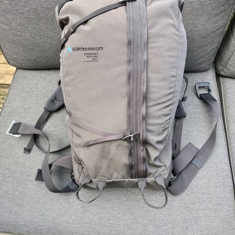 Klättermusen Ratatosk Kevlar 2.0 Backpack 30L selges