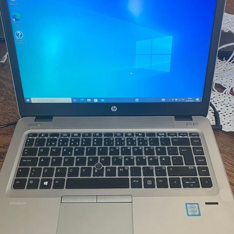 HP EliteBook 840 G3