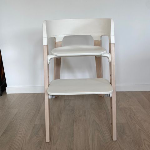 Stokke barnestol