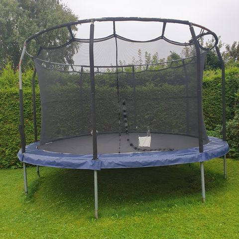 Jumpking trampoline 4,3 m