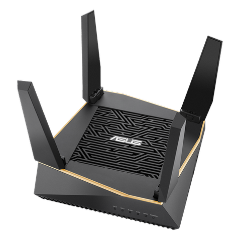 Asus RT-AX92U Wifi 6 router