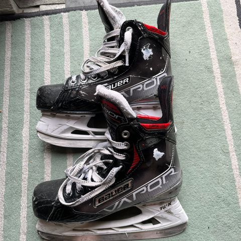 Bauer XLTX Pro 4.5 (38)