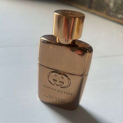 Gucci Guilty Intense