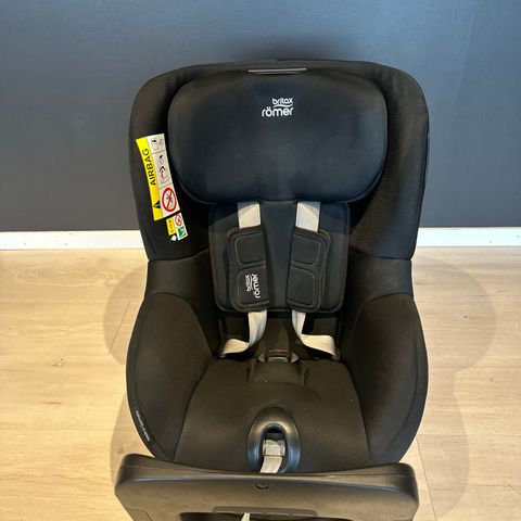 Britax römer bilstol