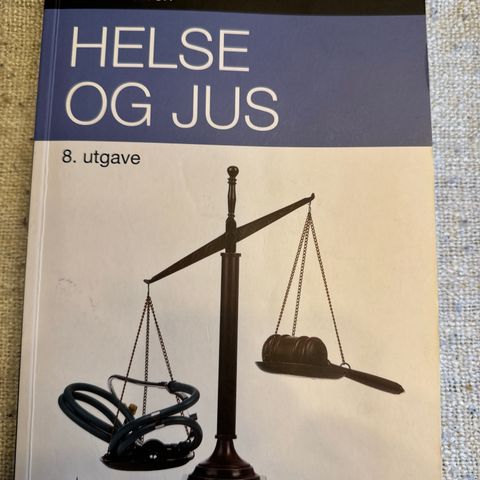 Helse og Jus, Olav Molven