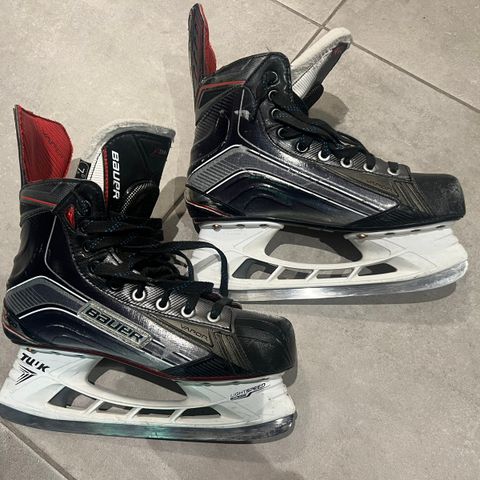 Bauer vapor x800