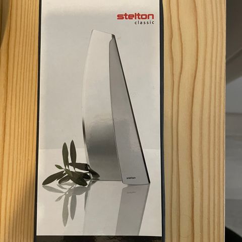 Stelton slice and serve