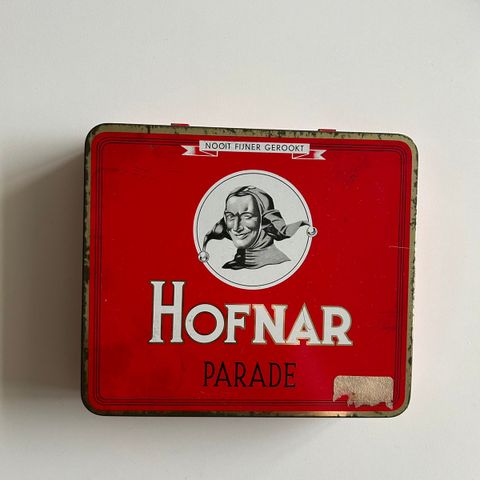 Hofnar Parade