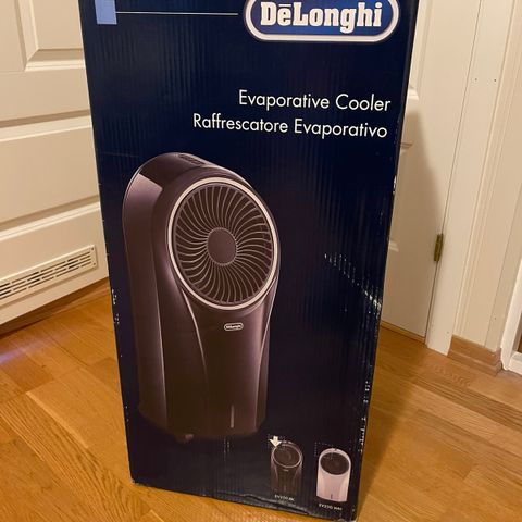 Delonghi EV250-BK