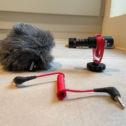 Røde VideoMicro