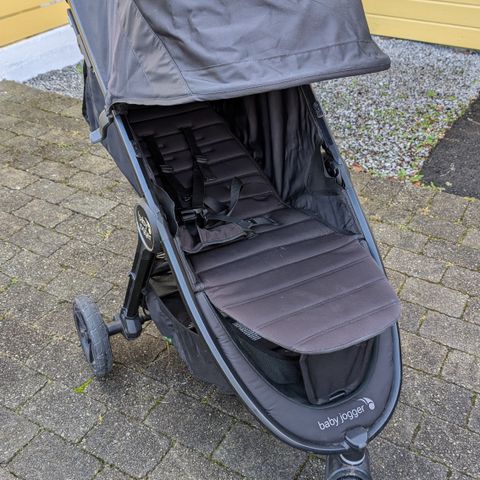 Baby Jogger City Mini GT2 Stroller