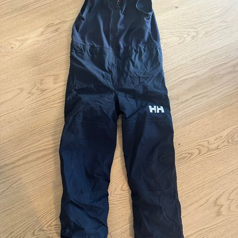 Helly Hansen vinterbukse / skibukse