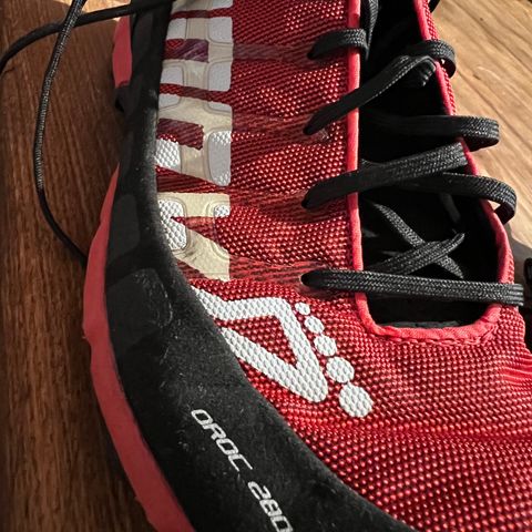 Inov Oroc 280 Ice Tek