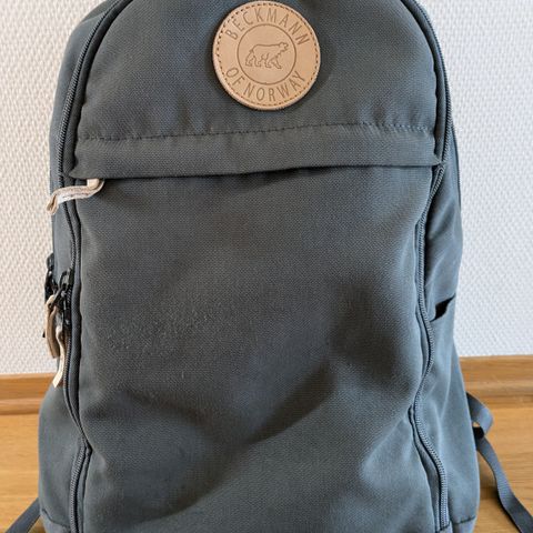 Beckmann Urban sekk 30 l