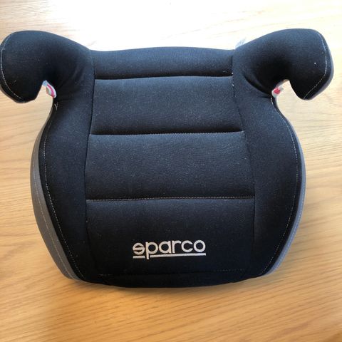 Sparco bilpute