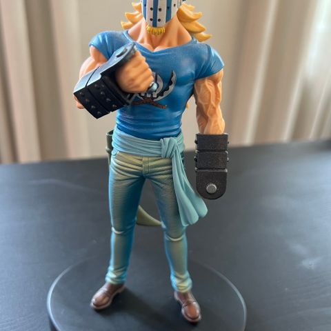 Killer One Piece figur