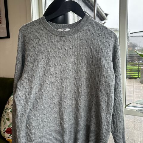 Lovechild 1979 Vania pullover ullgenser