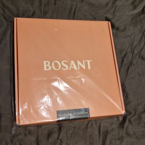 Bosant