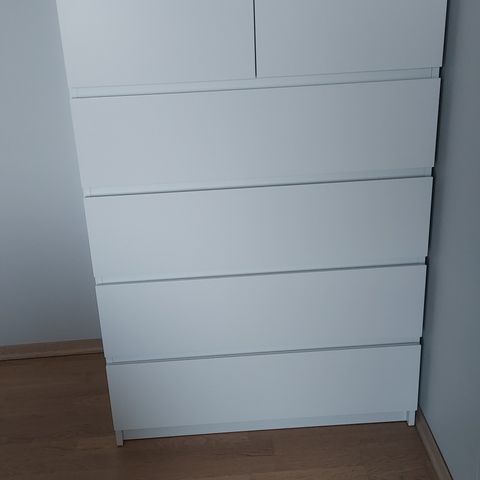 Ikea Malm