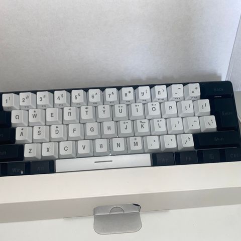 Tastatur