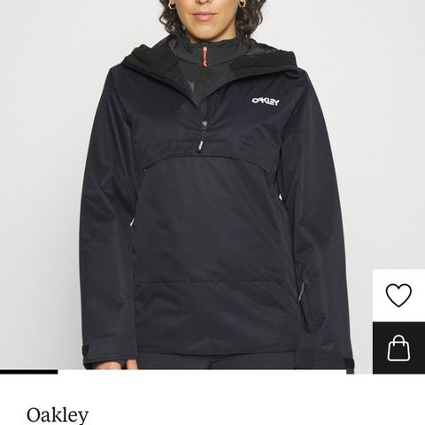 Oakley holly snowboard